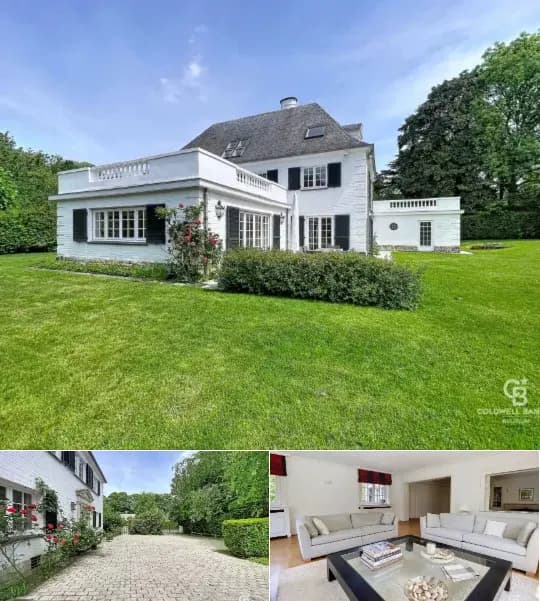 Villa for sale