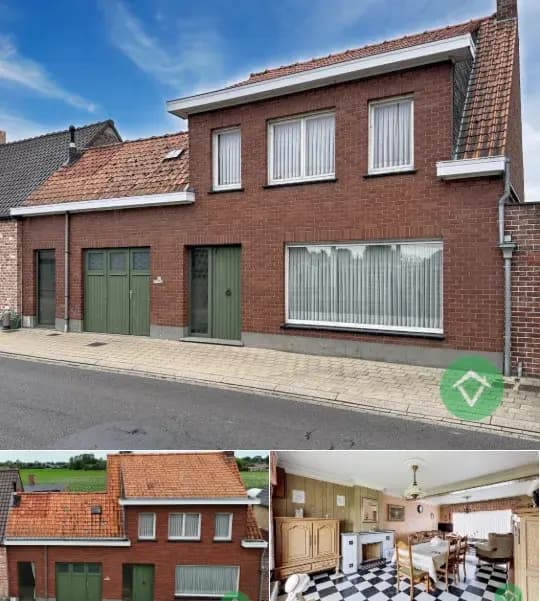 Residence for sale
