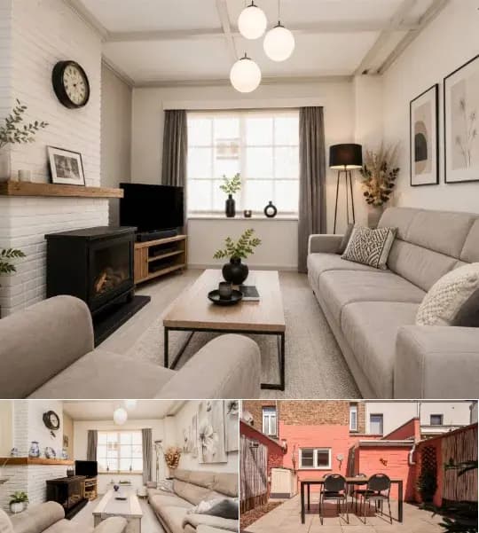 Residence for sale