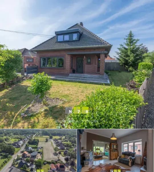 Residence for sale