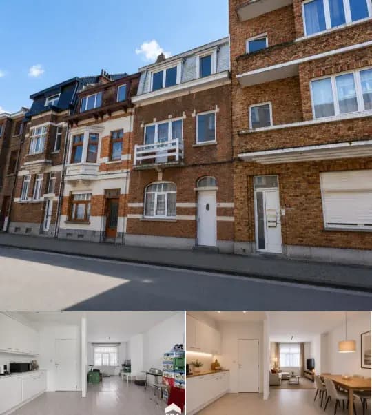 Residence for sale