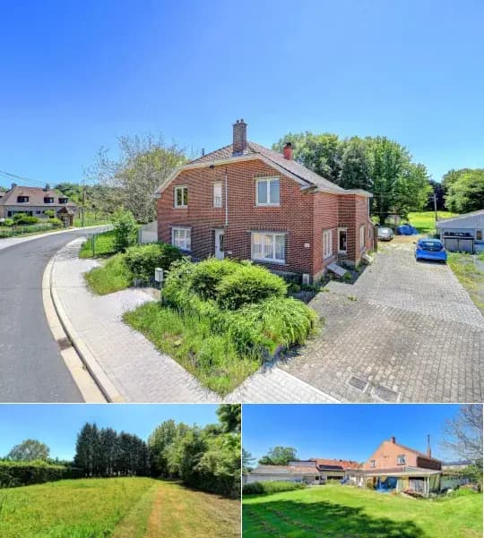 Residence for sale