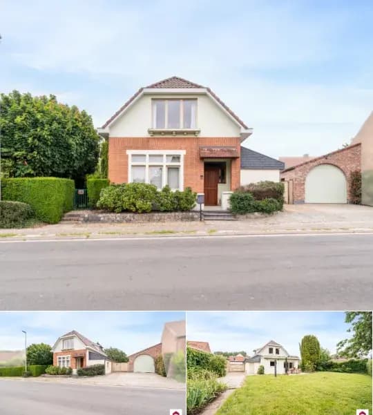 Residence for sale