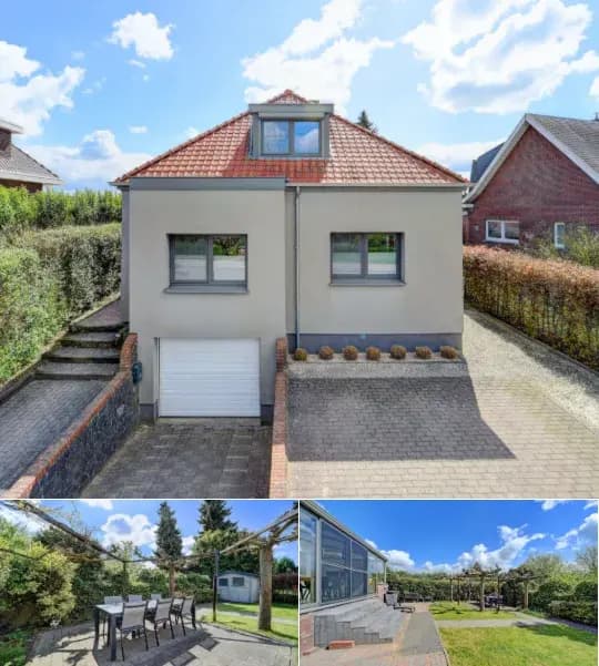 Residence for sale