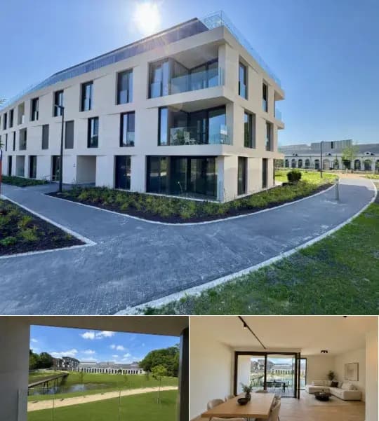 Apartment for rent