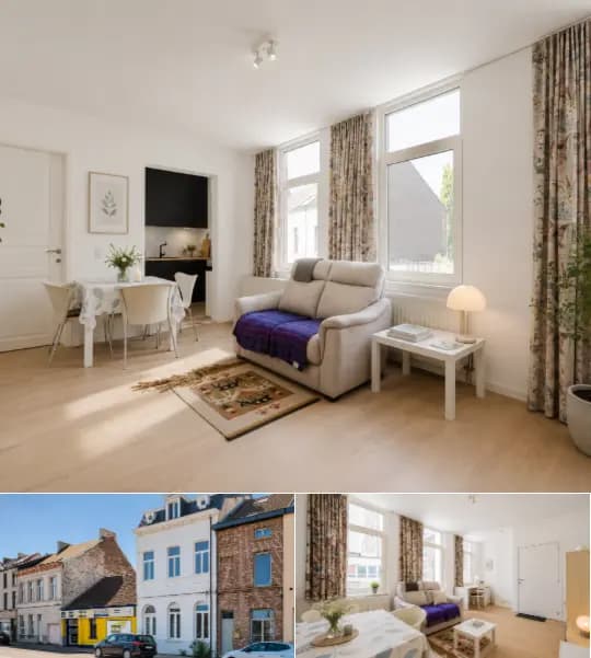 Apartment for sale