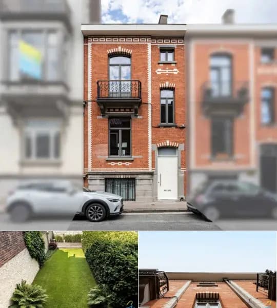 Master house for sale