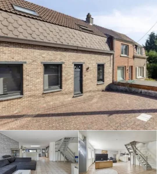 Residence for sale