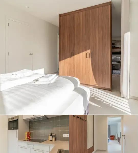 Apartment for rent