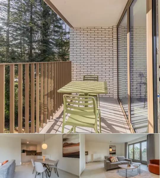 Apartment for rent