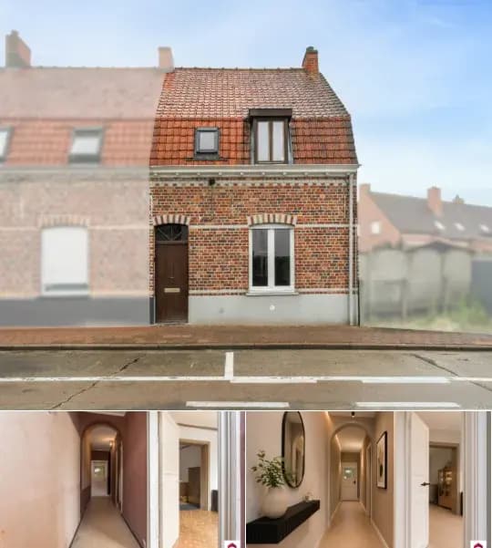 Residence for sale