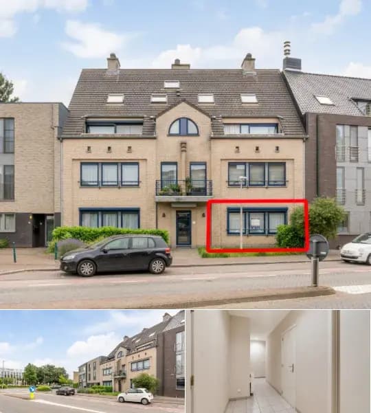 Apartment for sale