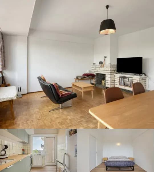Apartment for sale