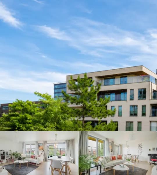 Penthouse for sale