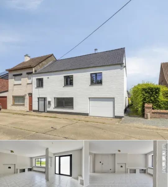 Residence for sale