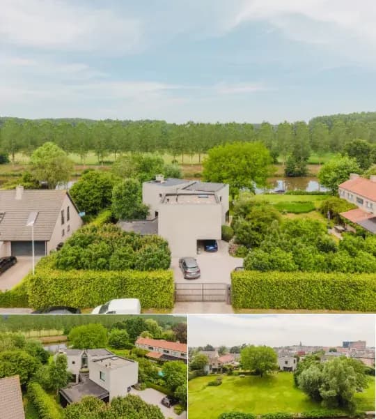 Villa for rent