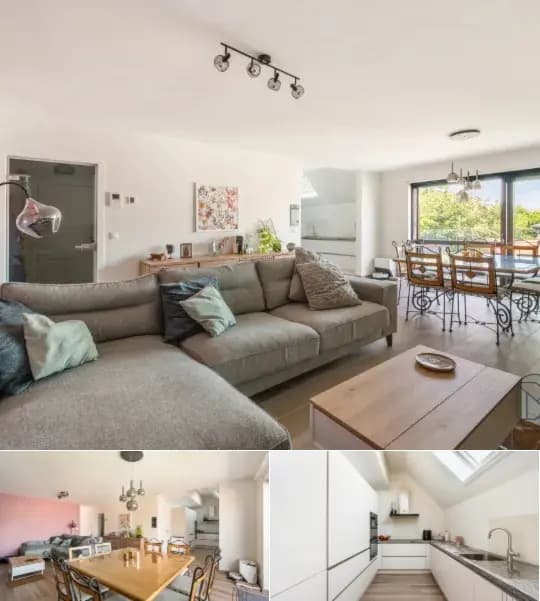 Apartment for sale