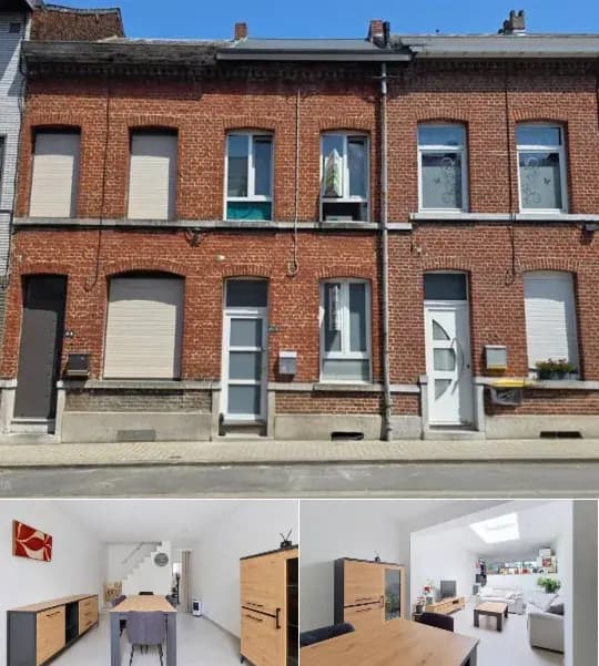 Residence for sale
