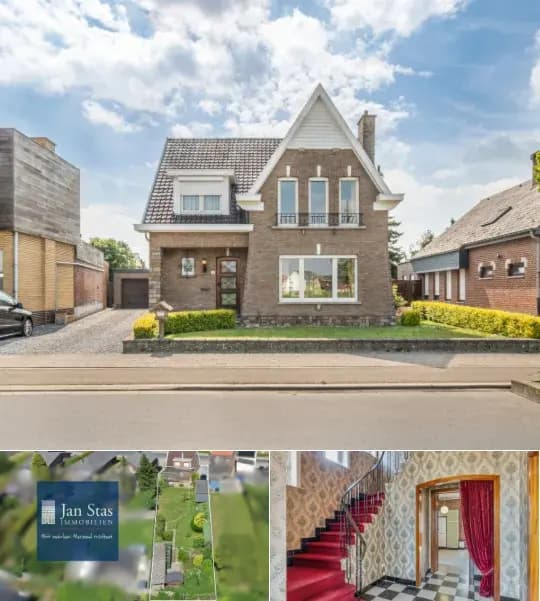 Residence for sale