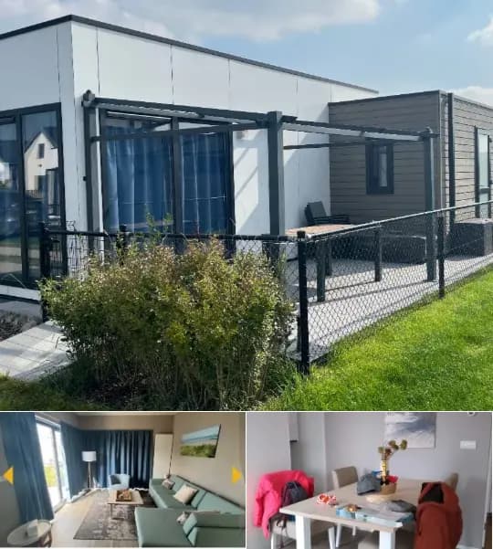 Residence for sale