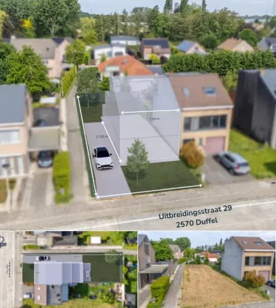 Development site for sale