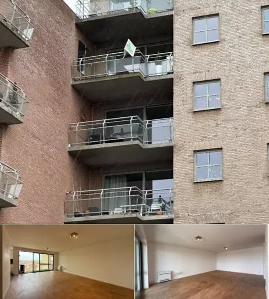 Apartment for rent