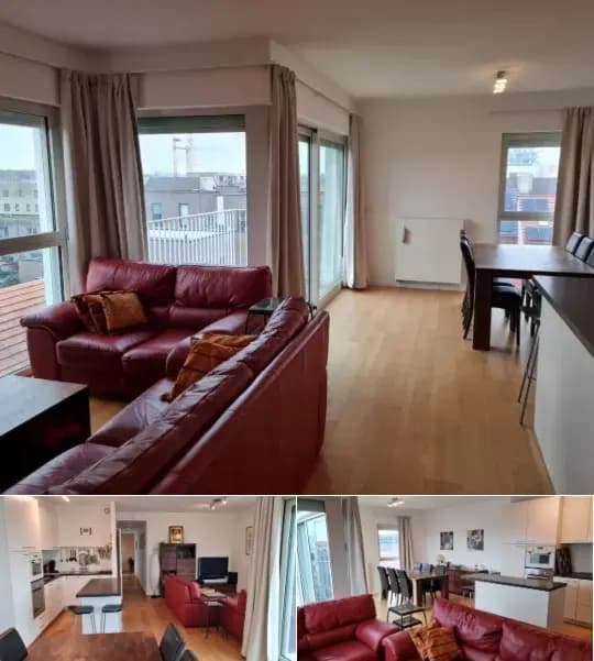 Apartment for rent