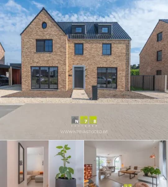 Residence for sale
