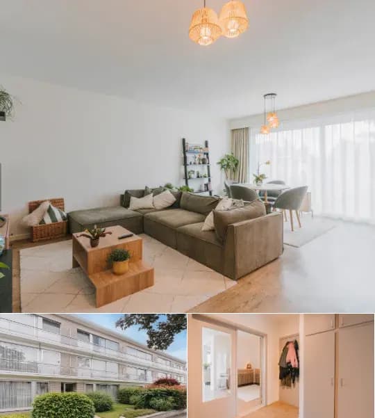 Apartment for sale