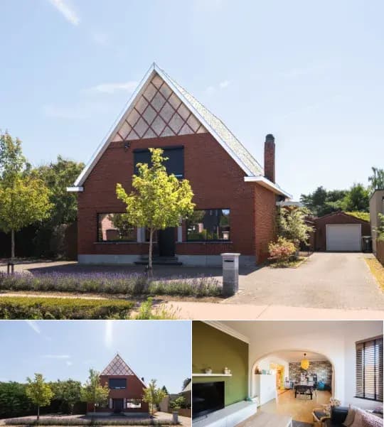 Residence for sale