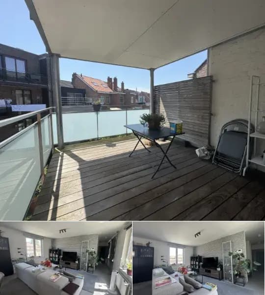 Apartment for rent