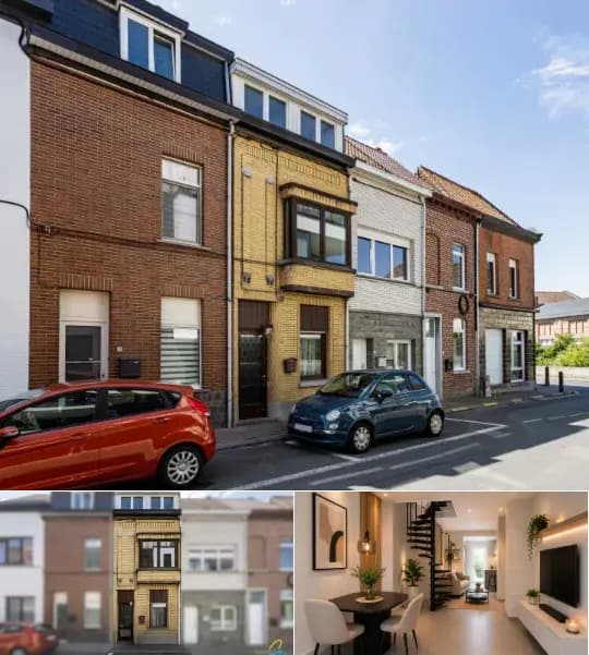 Residence for sale
