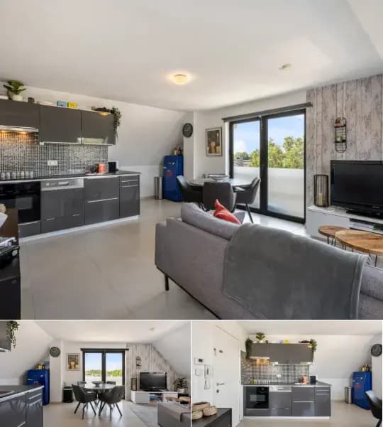 Apartment for sale