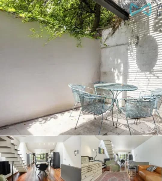 Residence for sale