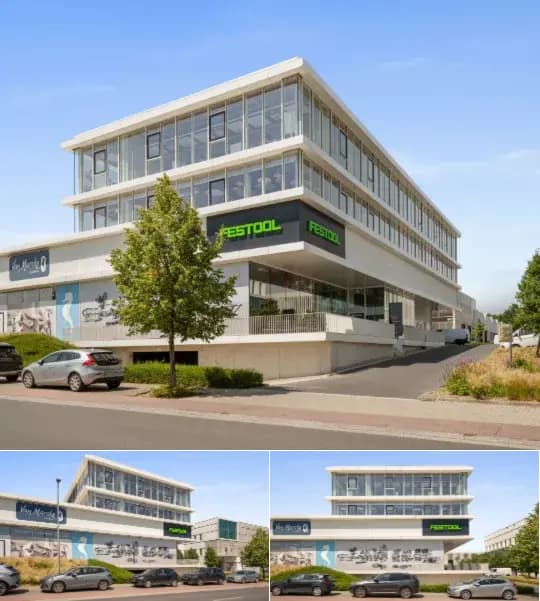 Office space for sale