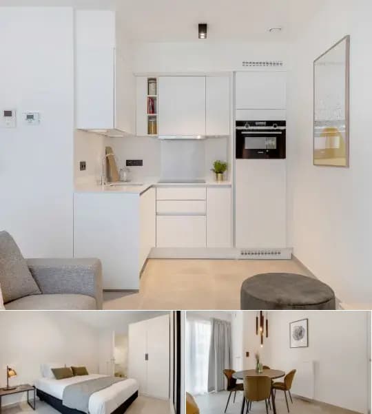 Apartment for rent