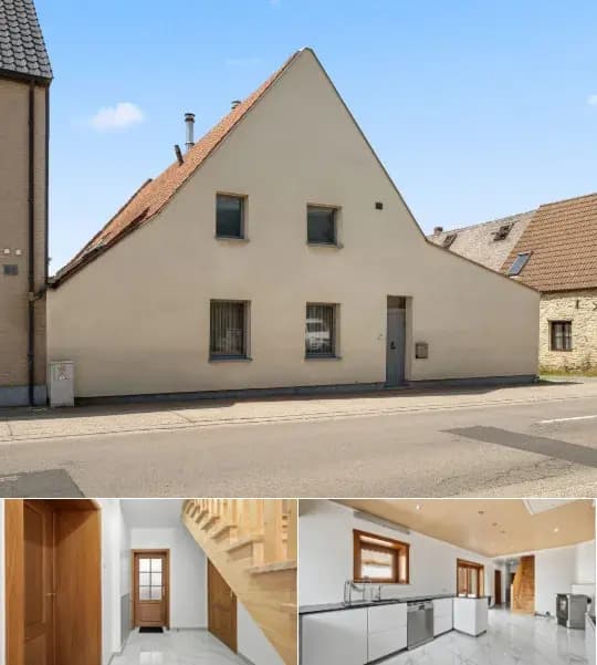 Residence for sale