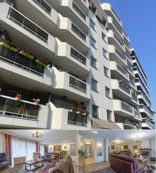Apartment for sale