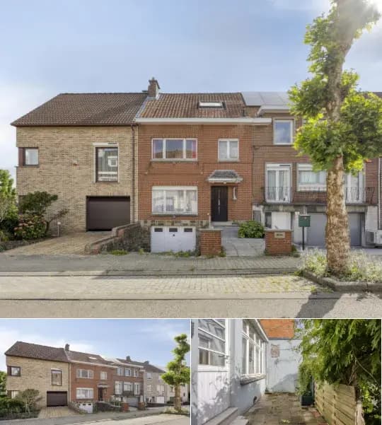 Residence for sale