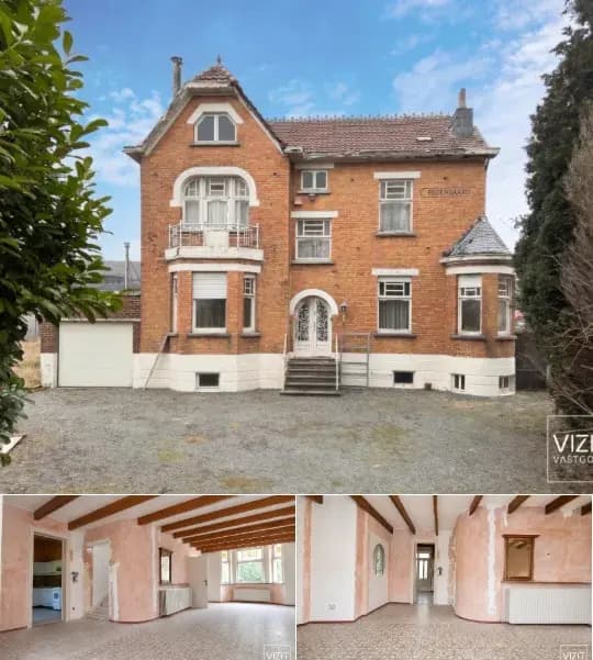 Master house for sale