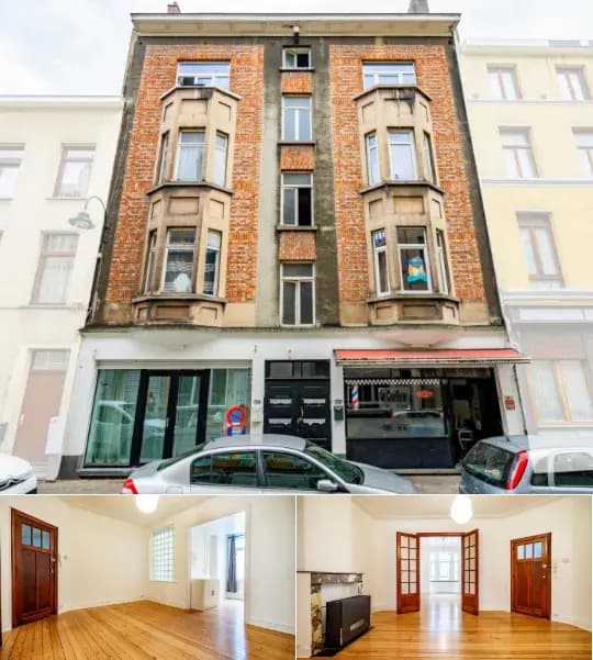 Apartment for rent