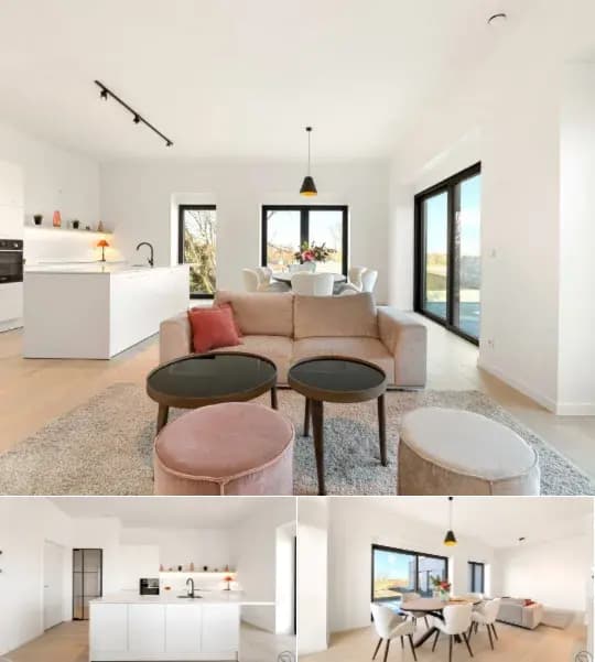 Apartment for sale (New construction project)