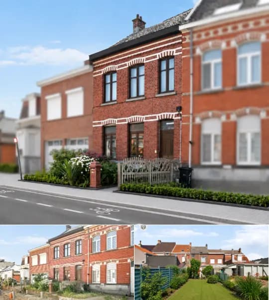 Residence for sale