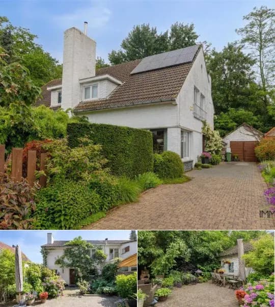 Residence for sale