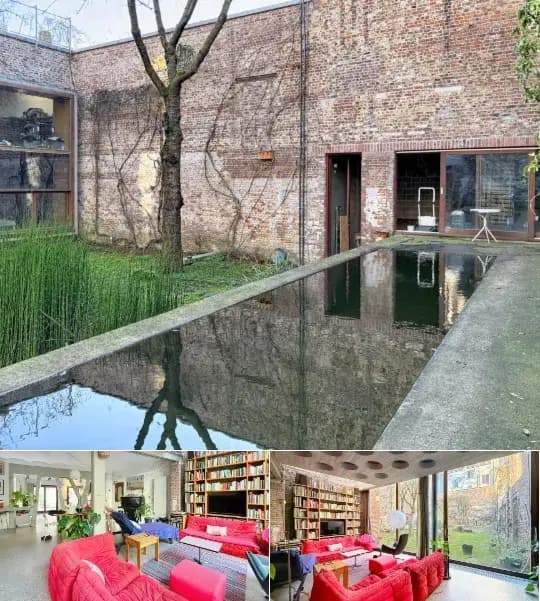 Residence for sale