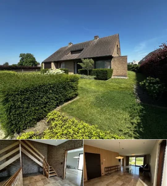 Villa for rent