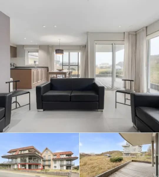 Apartment for sale