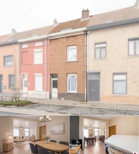 Residence for sale