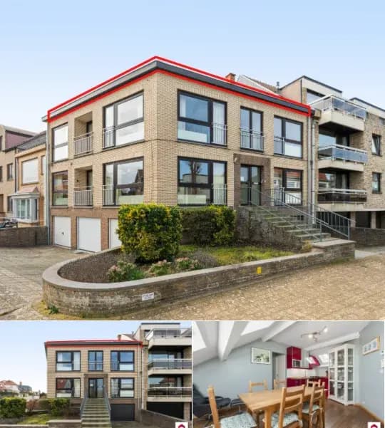Apartment for sale