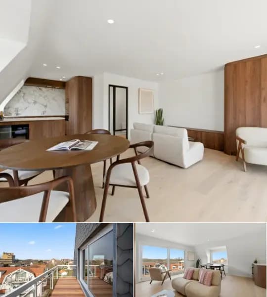 Apartment for sale
